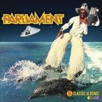 輸入盤 PARLIAMENT / 5 CLASSIC ALBUMS [5CD]