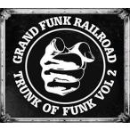輸入盤 GRAND FUNK RAILROAD / TRUNK OF FUNK VOL 2 [6CD]