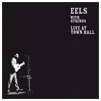 輸入盤 EELS / LIVE AT TOWN HALL [CD]