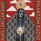 輸入盤 MARK LANEGAN / PHANTOM RADIO [CD]
