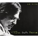 輸入盤 ANTONIO CARLOS JOBIM / TOM CANTA VINICIUS [CD]