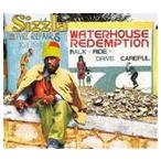 輸入盤 SIZZLA / WATERHOUSE REDEMPTION [CD]