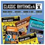 輸入盤 VARIOUS / CLASSIC RHYTHMS VOL. 1 [CD]