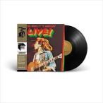 輸入盤 BOB MARLEY / LIVE! （HALF-SPEED MASTERED） （LTD） [LP]