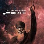 輸入盤 DR. LONNIE SMITH / BREATHE [CD]