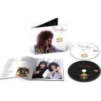 輸入盤 BRIAN MAY / BACK TO THE LIGHT [2CD]