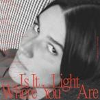 輸入盤 ART SCHOOL GIRLFRIEND / IS IT LIGHT WHERE YOU ARE [CD]