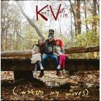 輸入盤 KURT VILE / （WATCH MY MOVES） [CD]