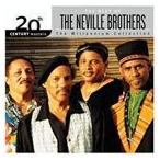 輸入盤 NEVILLE BROTHERS / 20TH CENTURY MASTERS ： MILLENNIUM COLLECTION [CD]