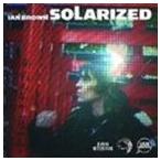 輸入盤 IAN BROWN / SOLARIZED [CD]