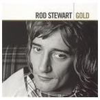 輸入盤 ROD STEWART / GOLD [2CD]