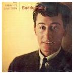 輸入盤 BUDDY HOLLY / DEFINITIVE COLLECTION [CD]