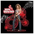 輸入盤 MIRI BEN-ARI / HIP HOP VIOLINIST [CD]