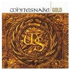輸入盤 WHITESNAKE / GOLD [2CD]