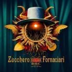 輸入盤 ZUCCHERO / D.O.C. [CD]