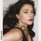 輸入盤 JESSIE WARE / WHAT’S YOUR PLEASURE [CD]