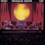 輸入盤 TANGERINE DREAM / LOGOS LIVE [CD]