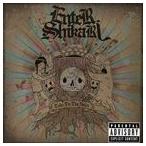輸入盤 ENTER SHIKARI / TAKE TO THE SKIES [CD]