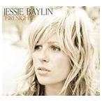 輸入盤 JESSIE BAYLIN / FIRESIGHT [CD]