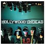 輸入盤 HOLLYWOOD UNDEAD / SWAN SONGS [CD]