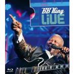 輸入盤 B.B. KING / LIVE [BLU-RAY]