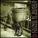 輸入盤 GUNS N’ ROSES / CHINESE DEMOCRACY [CD]