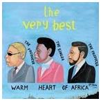 輸入盤 VERY BEST / WARM HEART OF AFRICA [CD]