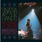 輸入盤 FRANK SINATRA / SINATRA AT THE SANDS [CD]