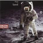 輸入盤 SOMETHING CORPORATE / PLAYED IN SPACE ： BEST OF [2CD]