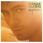 輸入盤 ENRIQUE IGLESIAS / EUPHORIA [CD]