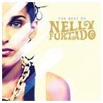 輸入盤 NELLY FURTADO / BEST OF [2CD＋DVD]