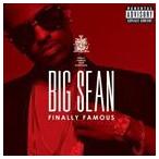 輸入盤 BIG SEAN / FINALLY FAMOUS （12TRACKS／STANDARD） [CD]