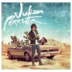 輸入盤 JULIAN PERRETTA / STITCH ME UP [CD]