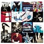 輸入盤 U2 / ACHTUNG BABY （20TH ANNIVERSARY REMASTER） [CD]