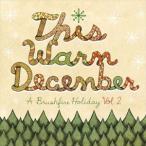 輸入盤 VARIOUS / WARM DECEMBER VOL. 2 [CD]