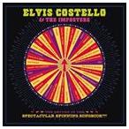 輸入盤 ELVIS COSTELLO / RETURN OF THE SPECTACULAR SPINNING SONGBOOK [CD]