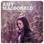 輸入盤 AMY MACDONALD / LIFE IN A BEAUTIFUL LIGHT （DLX） [CD]