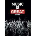 輸入盤 O.S.T. / MUSIC IS GREAT BRITAIN [DVD]