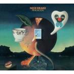 輸入盤 NICK DRAKE / PINK MOON [CD]