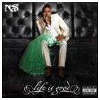 輸入盤 NAS / LIFE IS GOOD （DLX） [CD]