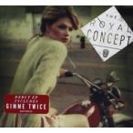 輸入盤 ROYAL CONCEPT / ROYAL CONCEPT EP [CD]