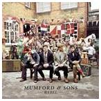 輸入盤 MUMFORD ＆ SONS / BABEL [CD]