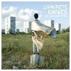 輸入盤 CONCRETE KNIVES / BE YOUR OWN KING [CD]