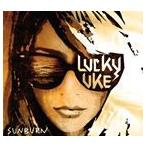 輸入盤 LUCKY UKE / SUNBURN [CD]