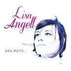 輸入盤 LISA ANGELL / DES MOTS . . . （JEWEL BOX） [CD]