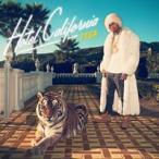 輸入盤 TYGA / HOTEL CALIFORNIA （DLX） （CLN） [CD]