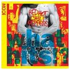 輸入盤 RED HOT CHILI PEPPERS / ICON [CD]