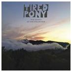 輸入盤 TIRED PONY / GHOST OF THE MOUNTAIN [CD]