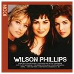 輸入盤 WILSON PHILLIPS / ICON [CD]