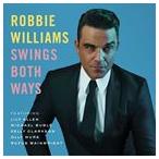 輸入盤 ROBBIE WILLIAMS / SWINGS BOTH WAYS [CD]